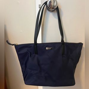 Kate Spade Nylon Bag